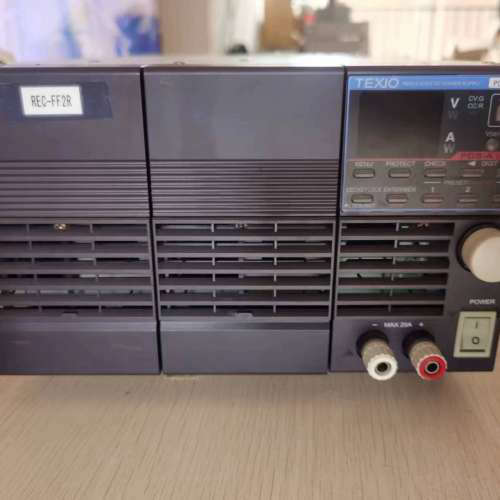 议价德仕PDS20-36A电源