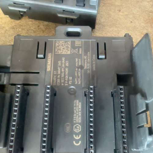 议价6ES7650-8PC00-0AA0ET200PA