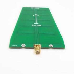 定向 图传 八木 高增益 真10dB wifi 天线 现货可直拍 2.4G