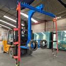 吊臂裸起重玻璃包其他吊装 带玻璃杠原吊具吊玻璃起重工具玻璃片