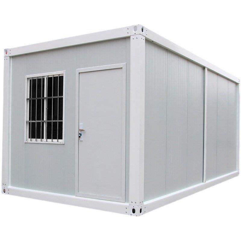 工地彩钢板房住人办公活动板房集装箱屋移动板房定制钢结构阳光房,基础建材,钢结构活动板房,淘宝优惠券,粉丝福利购,淘宝优惠卷