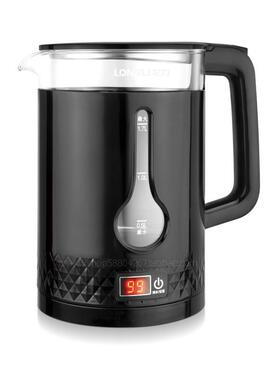 .震普 WJ- B390_1603050646龙力l- 8802a家用1.7升智能8速温控自