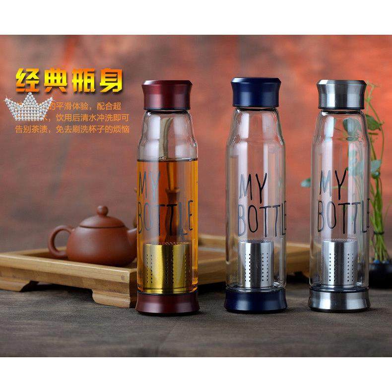 男女士玻璃杯带盖隔热套便携水杯钢化车载随手杯耐热过滤泡茶杯,餐饮具,玻璃杯,淘宝优惠券,粉丝福利购,淘宝优惠卷