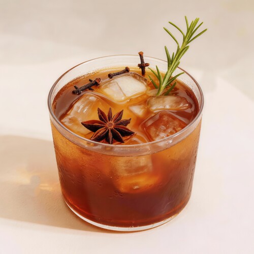 酒吧商用日式厚底强化玻璃柯林杯