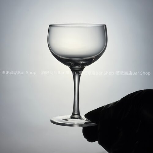 新款马天尼小巧可爱高脚鸡尾酒杯