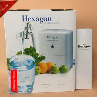 维迈科士威品坚 ws-4820净水器水机滤芯 4820A 1 2 4 5号滤芯