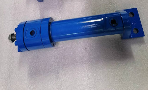 Y-HG1-D80/45*125LJ-HL1O,冶金设备标准液压缸