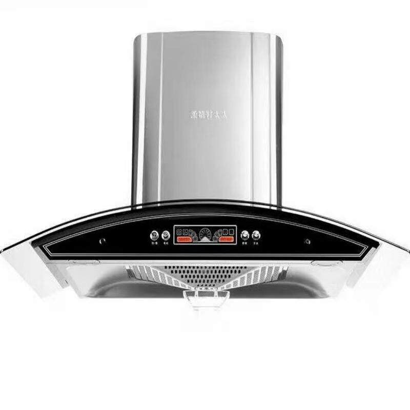 家用油烟机顶吸型，大吸力油烟机，适用于出租房，工程单油烟机，