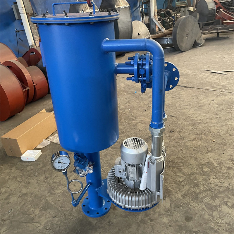 YWX-400射流式油雾分离器/油烟净化排放装置排油烟装置