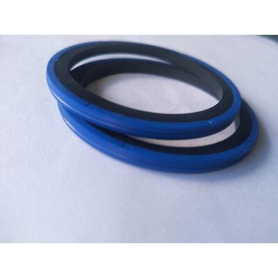 Merkel液压油封活塞孔用Simko320520T19TFMATDUOH皮碗T型