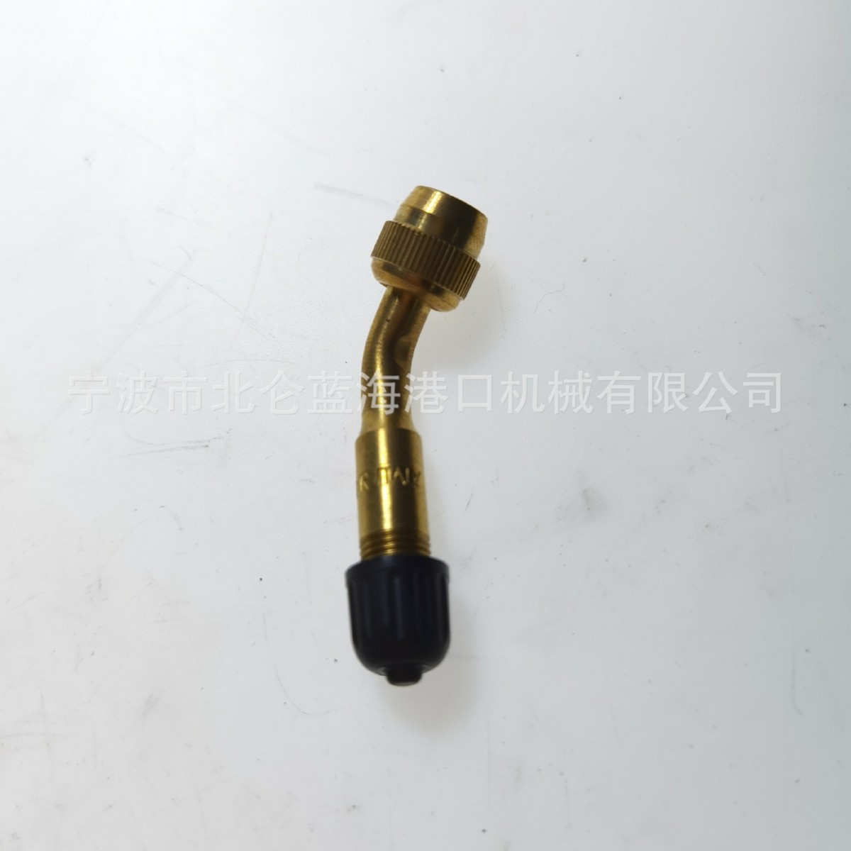 销售Kalmar DCE80车型使用气嘴延长管921786.0008