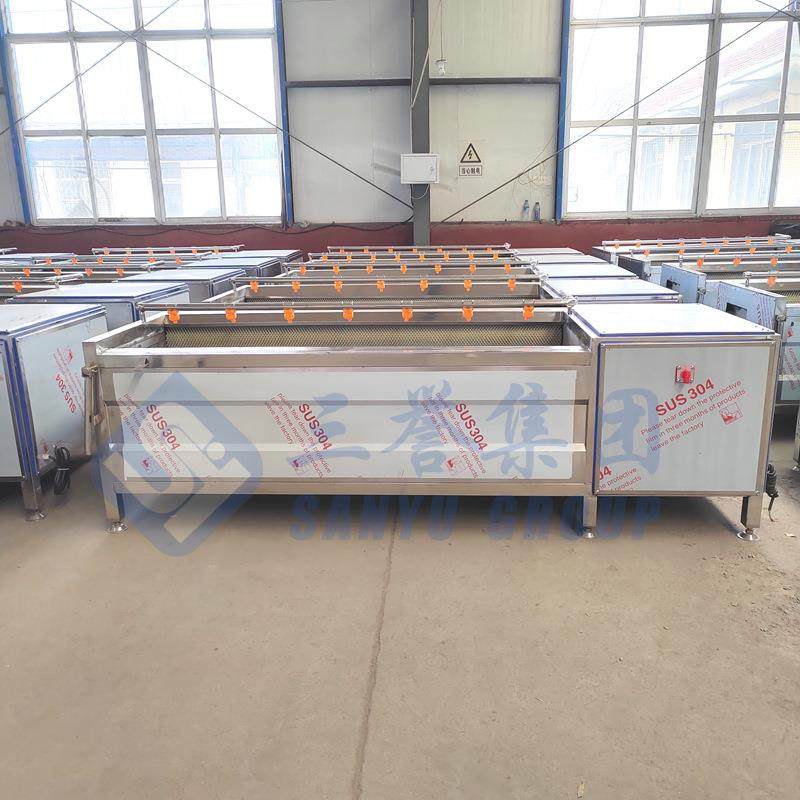 萝卜土豆清洗设备1500型不锈钢毛刷清洗机新品质保一年,电子元器件市场,其它元器件,淘宝优惠券,粉丝福利购,淘宝优惠卷