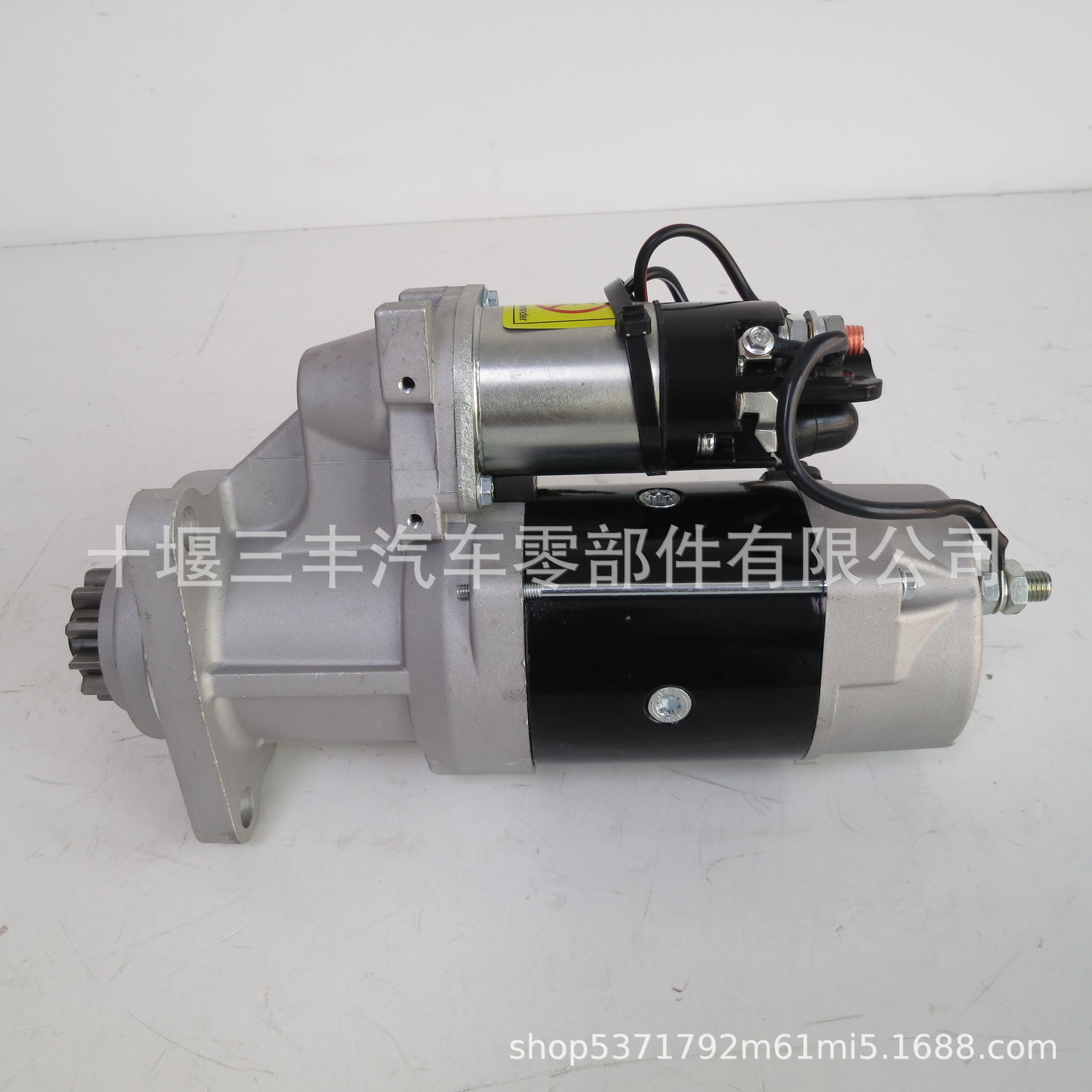 柴油发动机配件NT855起动机马达3103914 starter