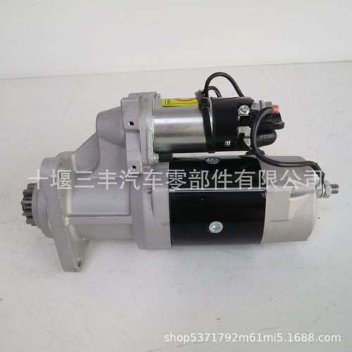 柴油发动机配件NT855起动机马达3103914 starter
