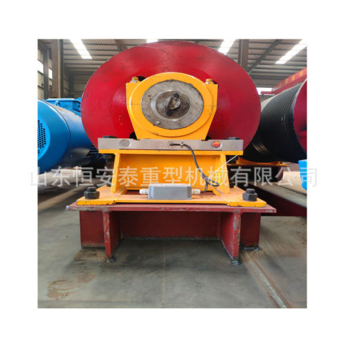 QCX-GL-16T起重量限制器 双梁超载限制器蚌埠高灵