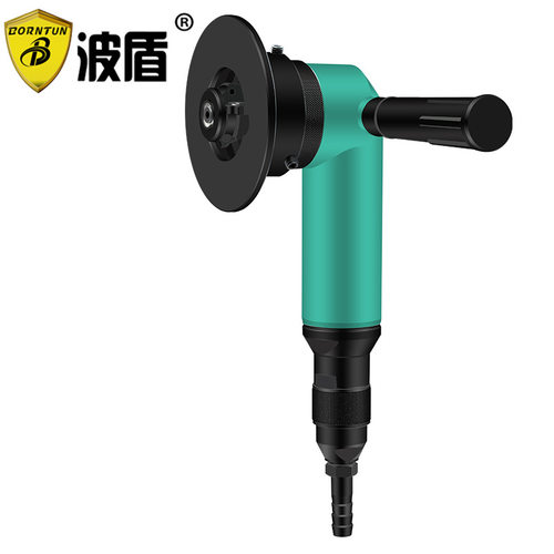 波盾 手提气动倒角机金属毛刺修边机小型倒角机 倒角工具BD-7054