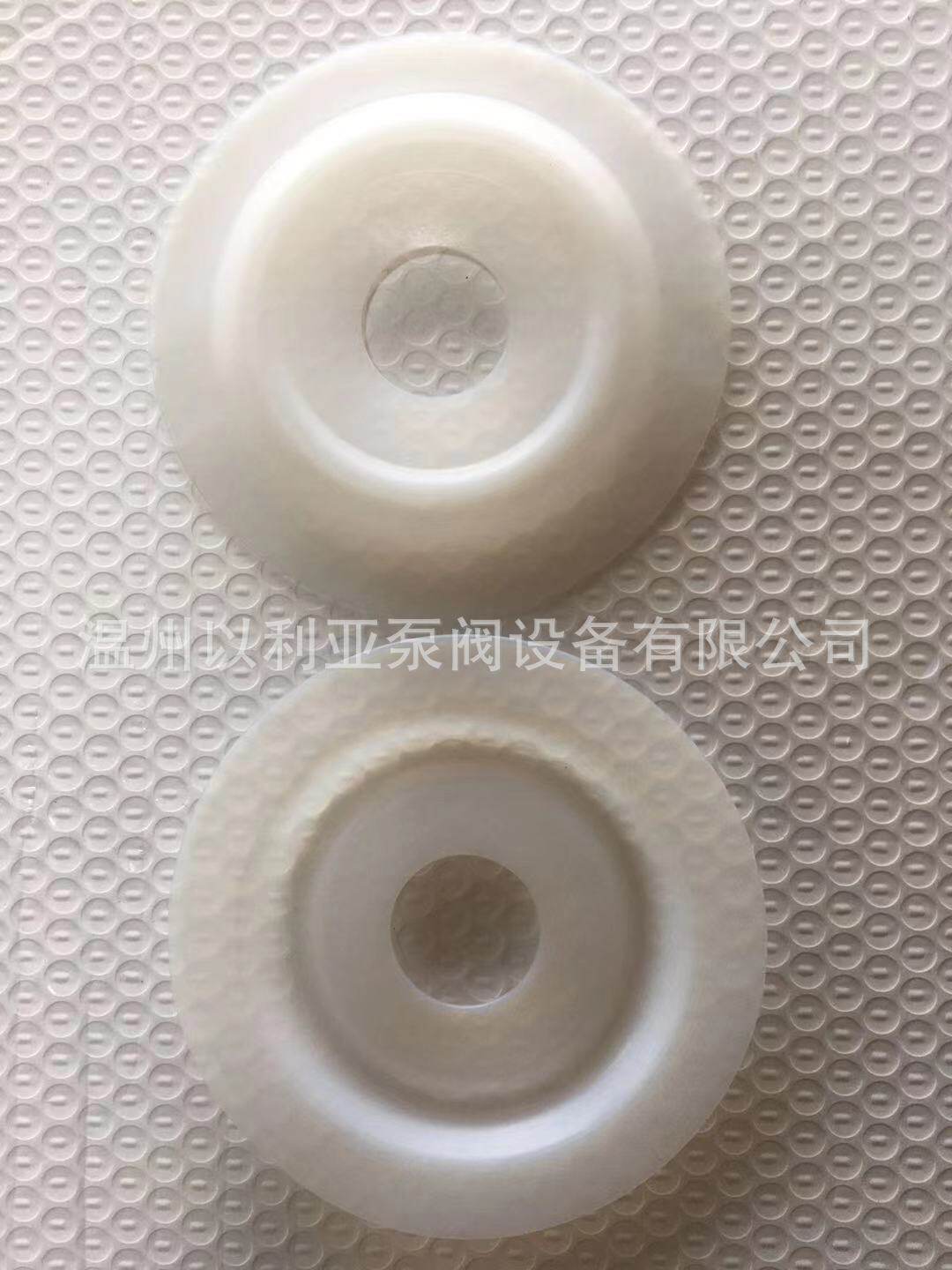 计量泵膜片 GMA-110/1.0 西安计量泵隔膜130*33PTEF膜