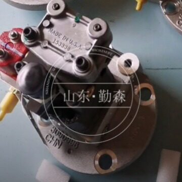 推土机配件 各种型号齐全 矿卡配件 SD22国三柴油泵 3098353