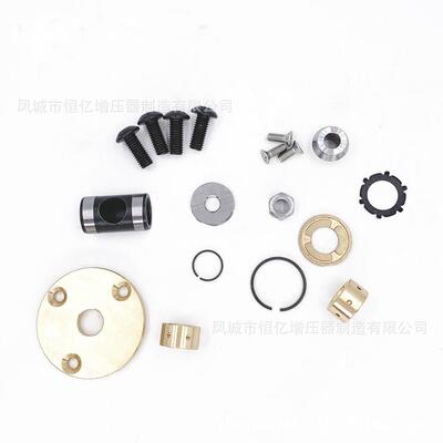 RHF5涡轮增压器修理包WL84VJ33VJ26VA430013适用福特马自达