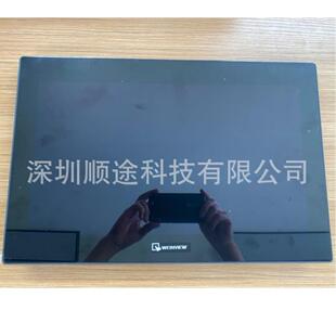 Weinview威纶触摸屏cMT3160X人机界面15.6寸工业触控防水显示屏