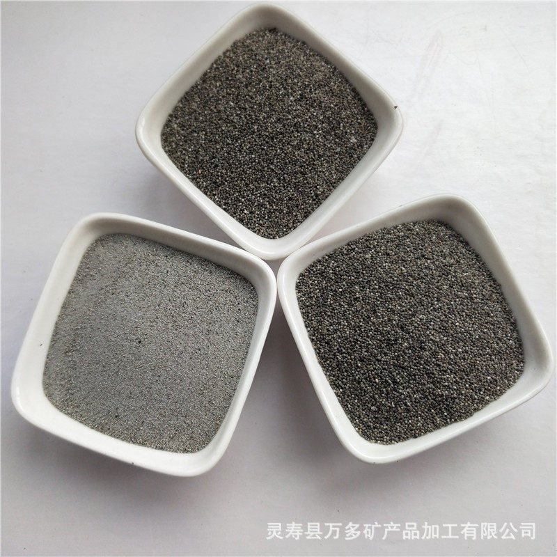 厂家供应珍珠岩白色漂珠管道保温砖耐火材料轻质漂珠粉100目200目