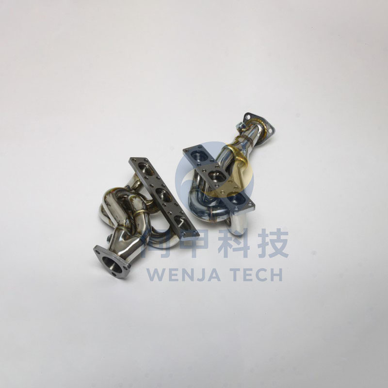 适用BMWE36325i/323i/328i/M3/Z3改装排气头段不锈钢头段歧管