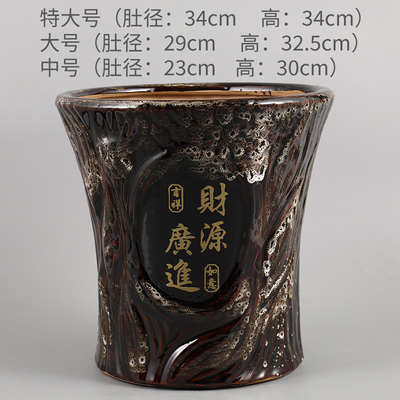 古典新款创意客大号花盆