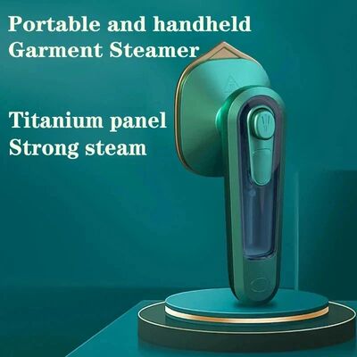 Mini Handheld Ironing Machine Portable Household Small Mini