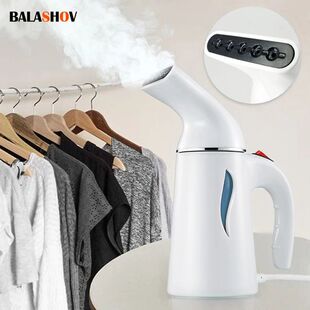 Small Hand Holding Ironing Machine Iron Machine Household St