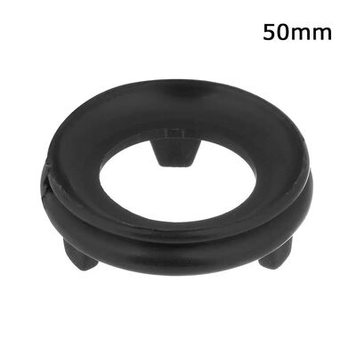 Gourd Walnut Home Decoration Pedestal Stand Crystal Ball Dis