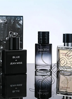 High Quality 90ml Men Perfume Hombre Gift Box 3pcs Set Colo