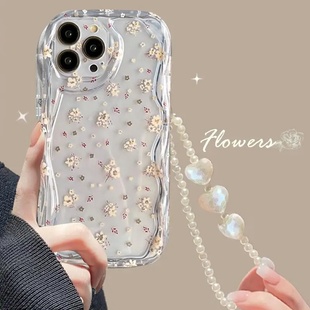 Butterfly Phone Case for Samsung Galaxy S25 S24 S23 Ultra S