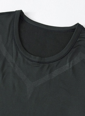 2-Piece Men's Warm Suit For Autumn And Winter Thickened For