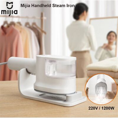 Mijia Handheld Garment Steamer, 220V 1200W Household Clothes