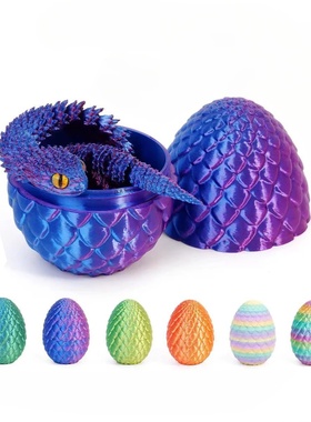 3d Printed Toys Home Decoration Desktop Decorations Anime F