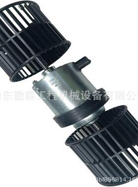 装载机配件各种型号齐全WA380-6蒸发风机AN51500-11180