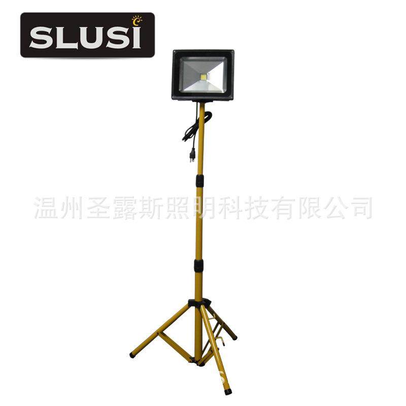 工厂直发LED户外灯具LED泛光灯LED灯具LED工矿灯投光灯
