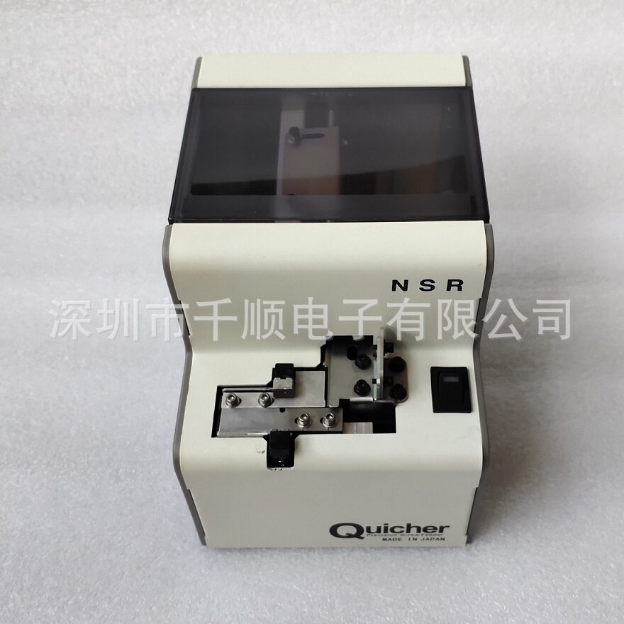 NSR/NSRI/HSV螺丝自动供料器