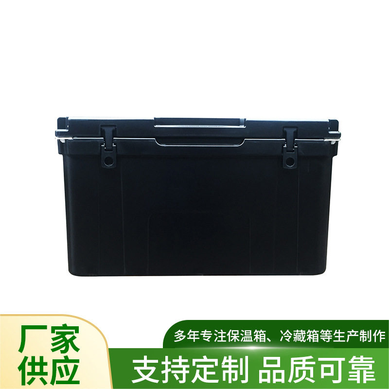 多规格车载滚塑保温保冷箱