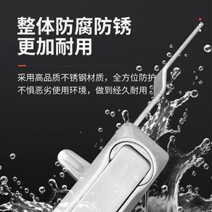 MS828连杆锁天地拉杆锁829高低压电气操作控制柜门锁840连杆锁