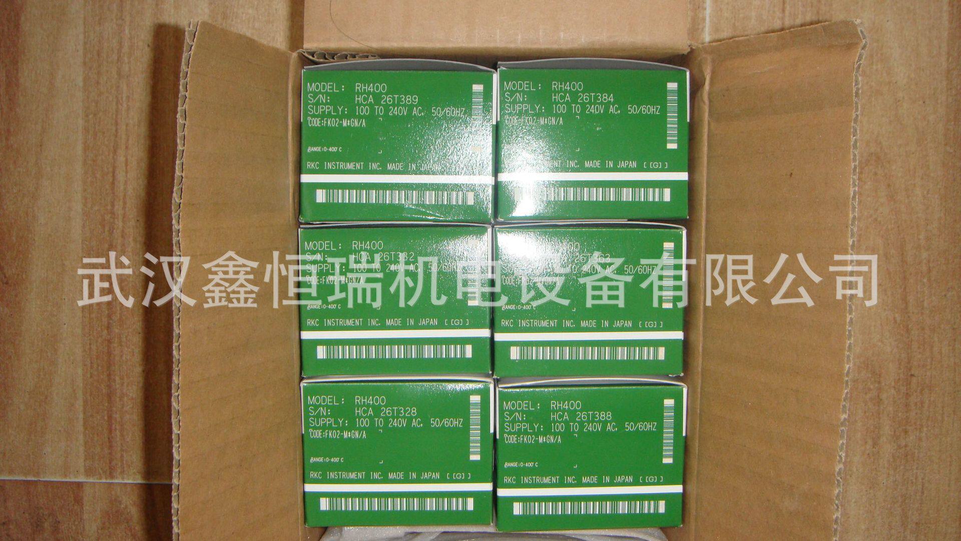 RKC温控器CH402FD10-V*AB-NN现货