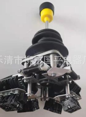 XKD-F12222222设备单双机构主令控制器操纵杆手柄XKDF12222222