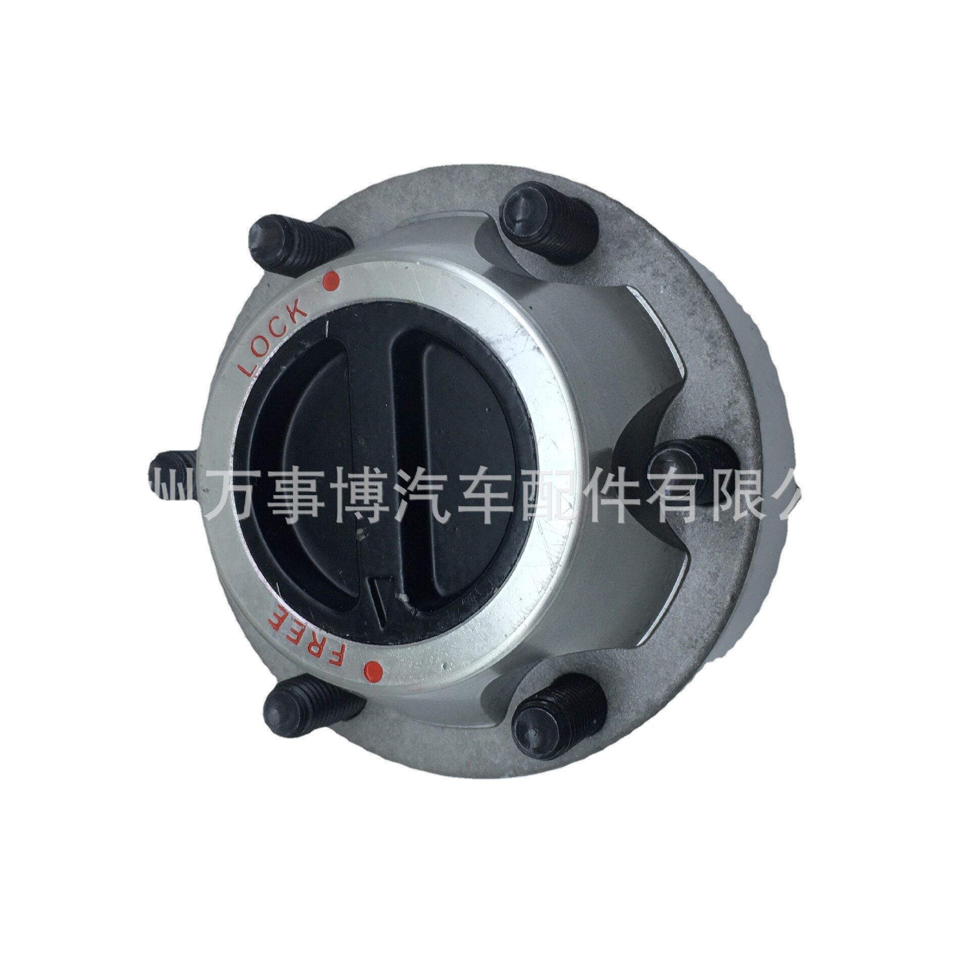 Y60前轮自由离合器轮毂40250-01J01