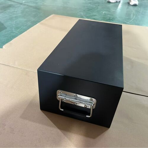 磷酸铁锂动力锂离子电池三元锂离子电池包批发51.2V60AH can485