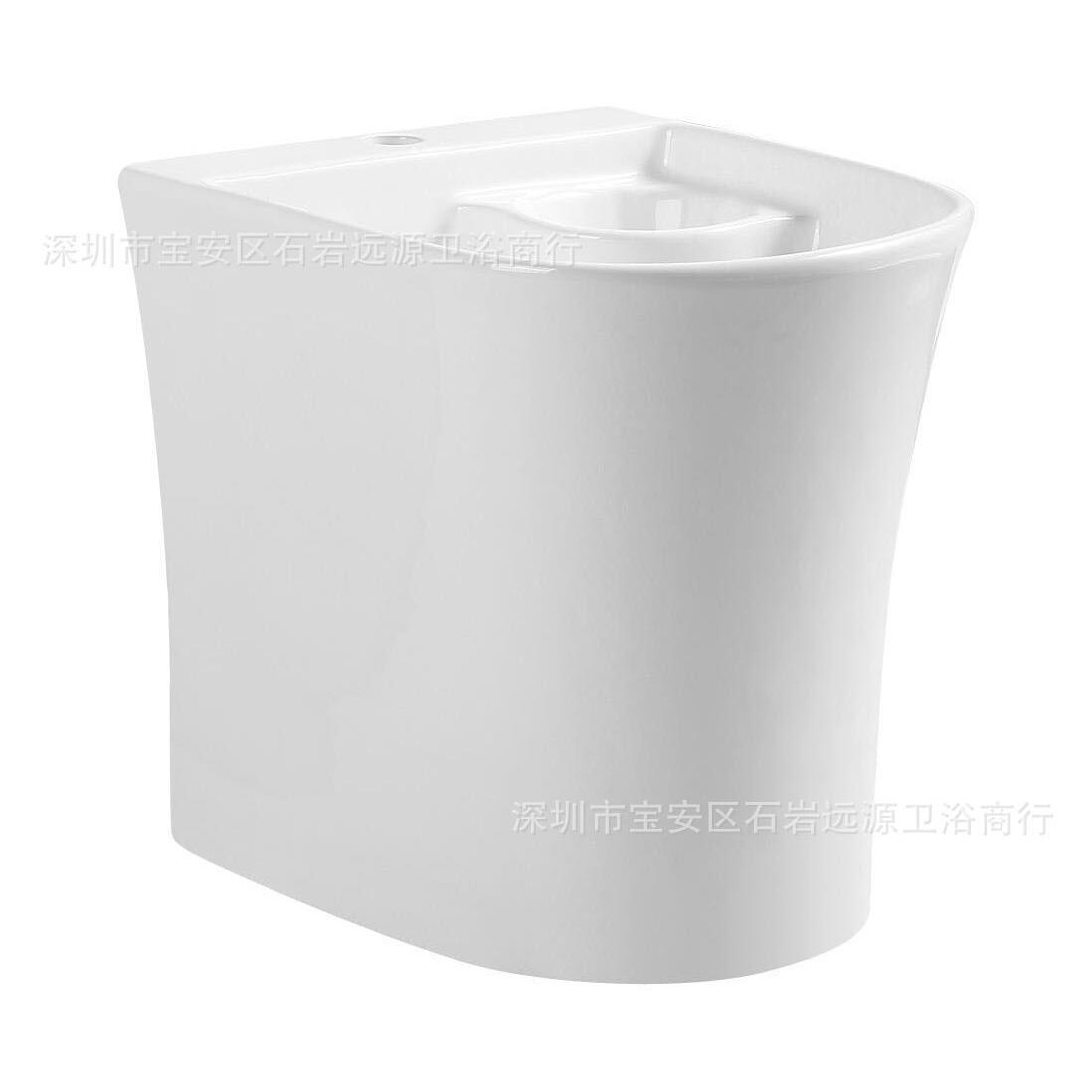 拖布池带脱水篮出口欧美东南亚一体成型陶瓷拖把盆