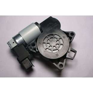 58XF适用于马自达M6 新M6玻璃升降器马达前L=后R GJ6A