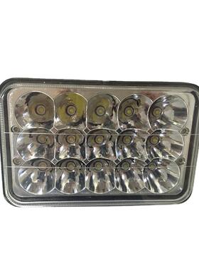 LED45WLED工作灯工程灯大卡车灯大货车灯45WLED作业灯重型