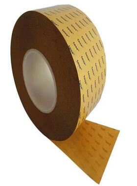 德莎Tesa68645徳莎68646无纺布透明模切现货泡棉毛毡固定