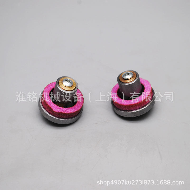 铺布机拉布机磨刀石砂轮适用于意大利FK/PGM自动拉布机