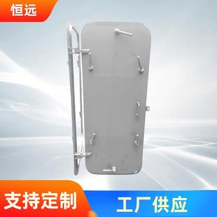 船用水密门钢质风雨密门船舱门船用配件封闭门